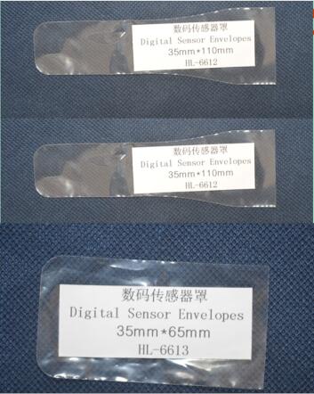 X-ray Film Cover,Sensors Cover